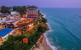 Sea View Varkala Beach Resort